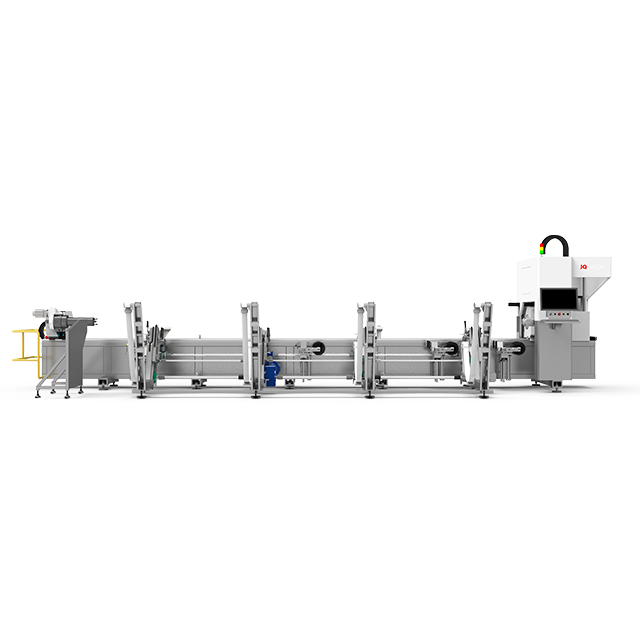 KS160II激光切管機(jī)