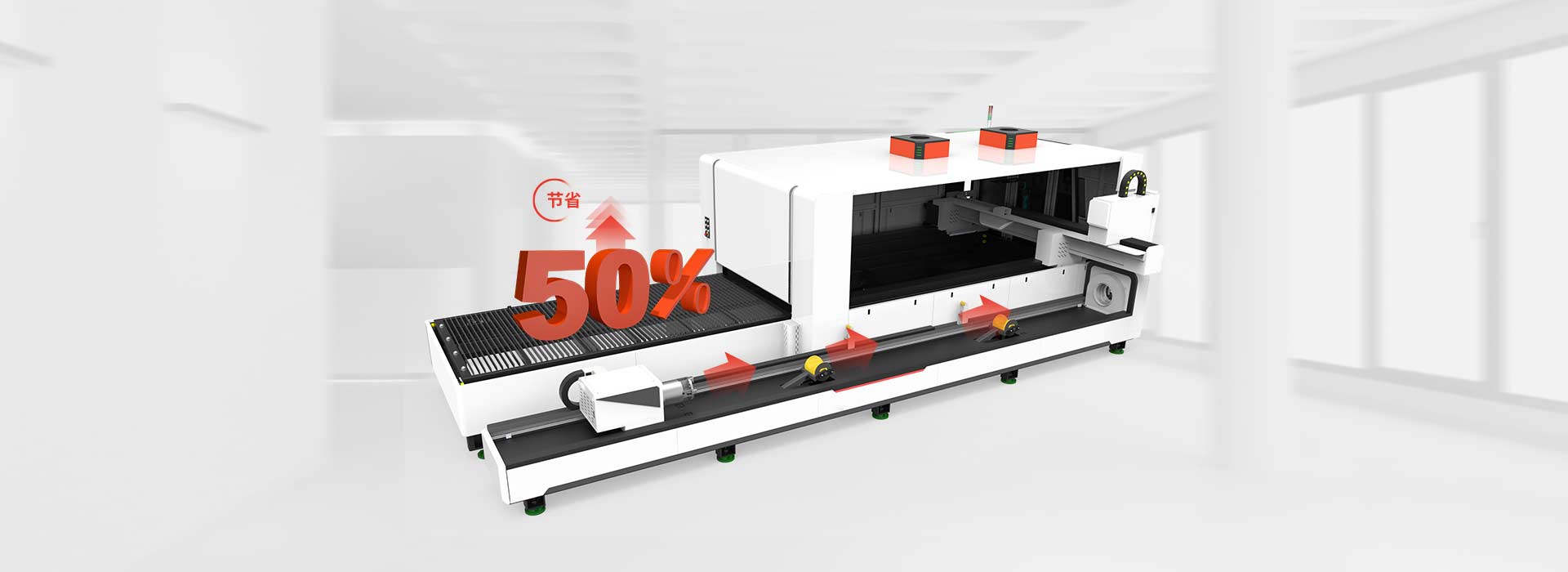 JQ-1530CP占地小，空間利用率高-1