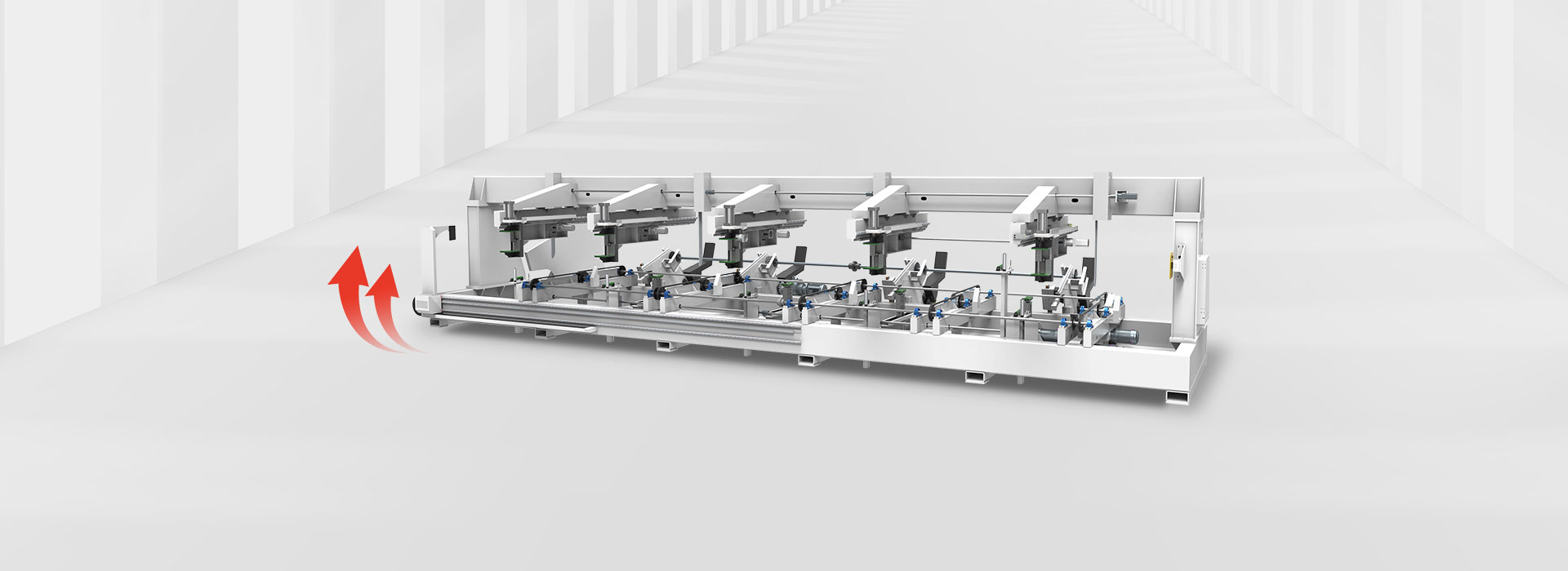 智能化自動(dòng)上下料系統(tǒng)-2