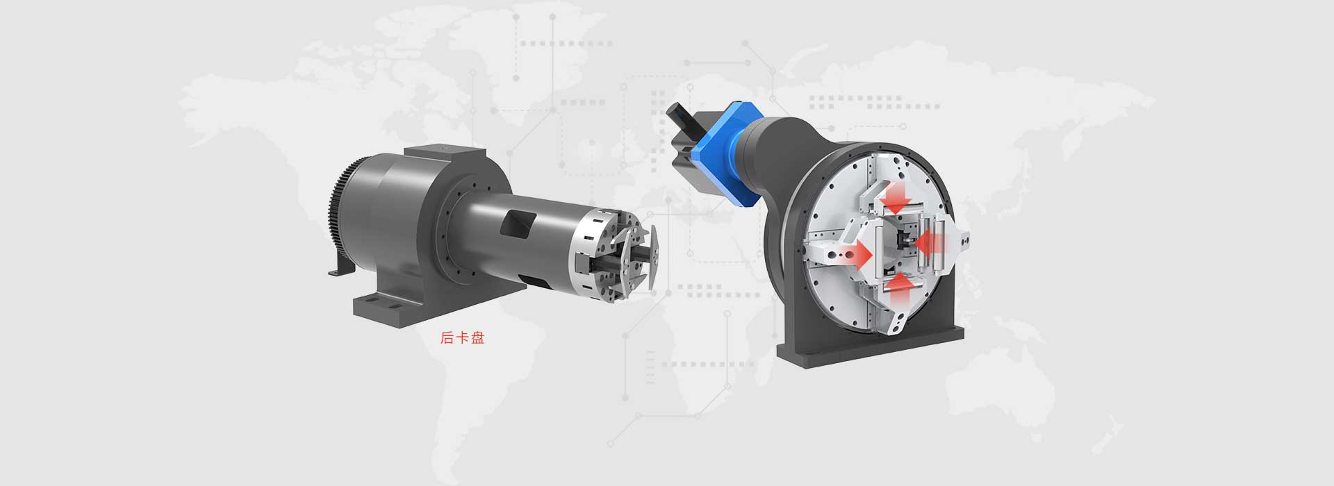 MZ全新兩卡盤(pán)設(shè)計(jì)
