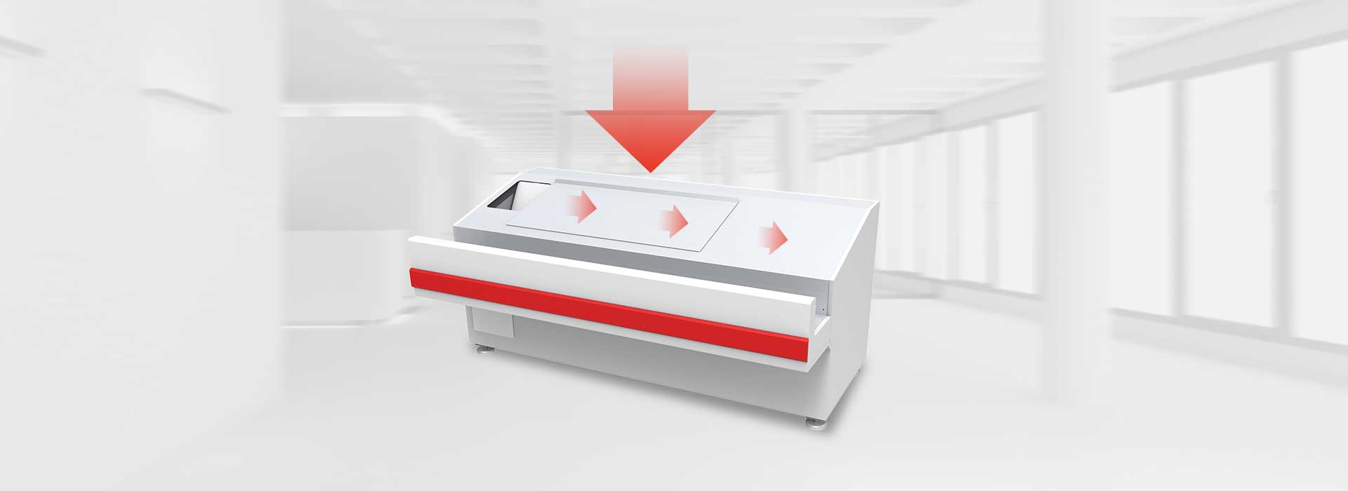 M3智能前接料裝置