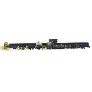 FLT-12065HTS全行程三卡盤激光切管機(jī)
