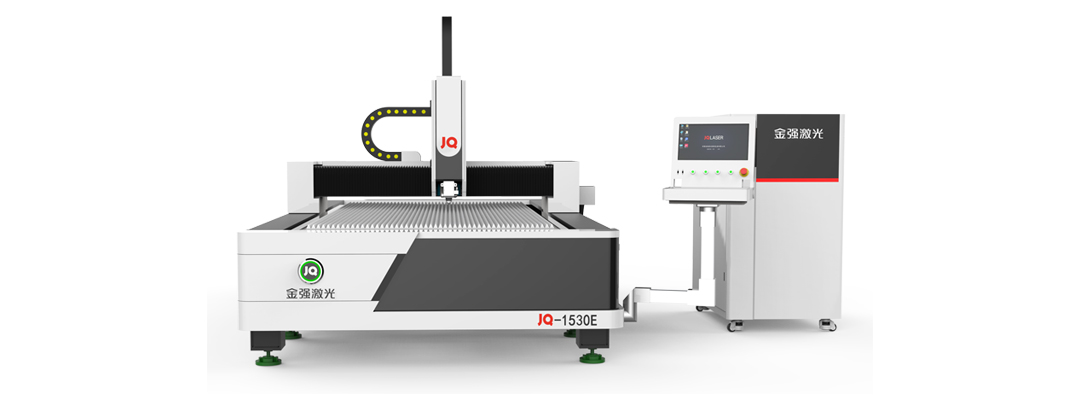 JQ-1530E單平臺光纖激光切割機