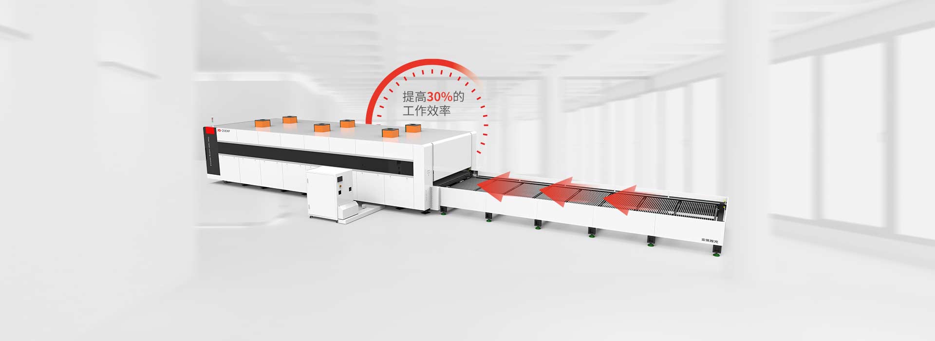 JQ-2580HP雙平臺交換系統(tǒng)-2