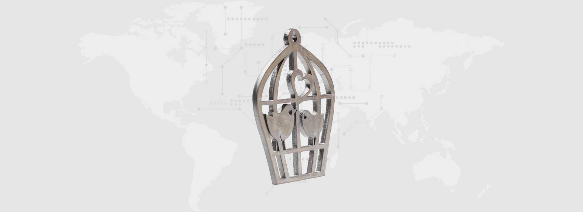 JQ-1530G高效切割，批量加工