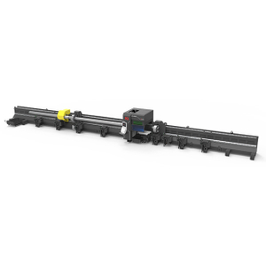 FLT-12028HTS側(cè)掛式重型激光切管機(jī)