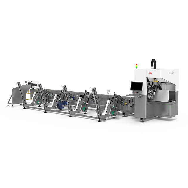 KS120II激光切管機(jī)