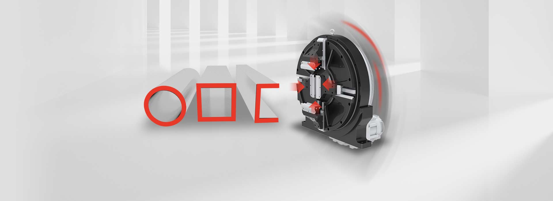 M2全行程數(shù)字卡盤