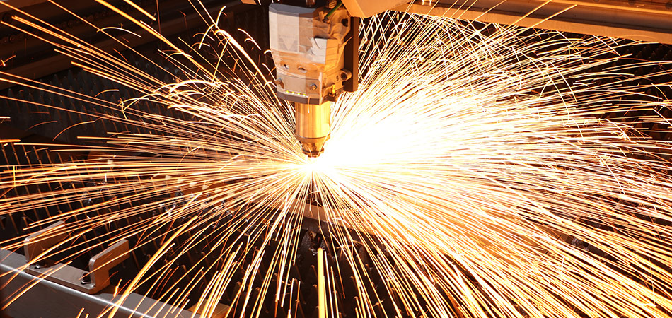 光纤激光切割机