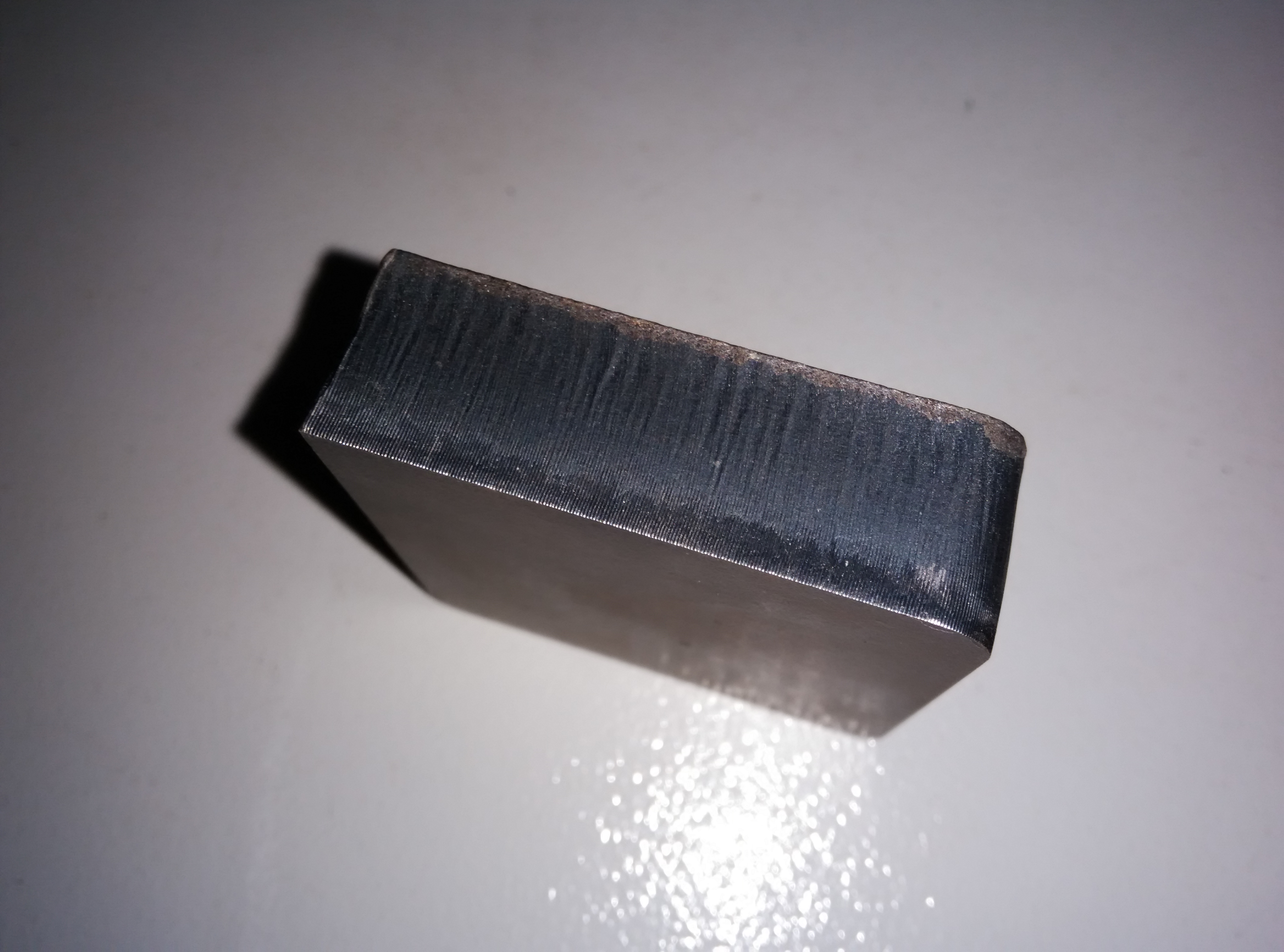 Carbon Steel 20mm, fiber 3000W (4)