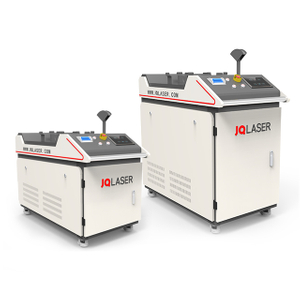 JQ-HWM系列手持激光焊接机